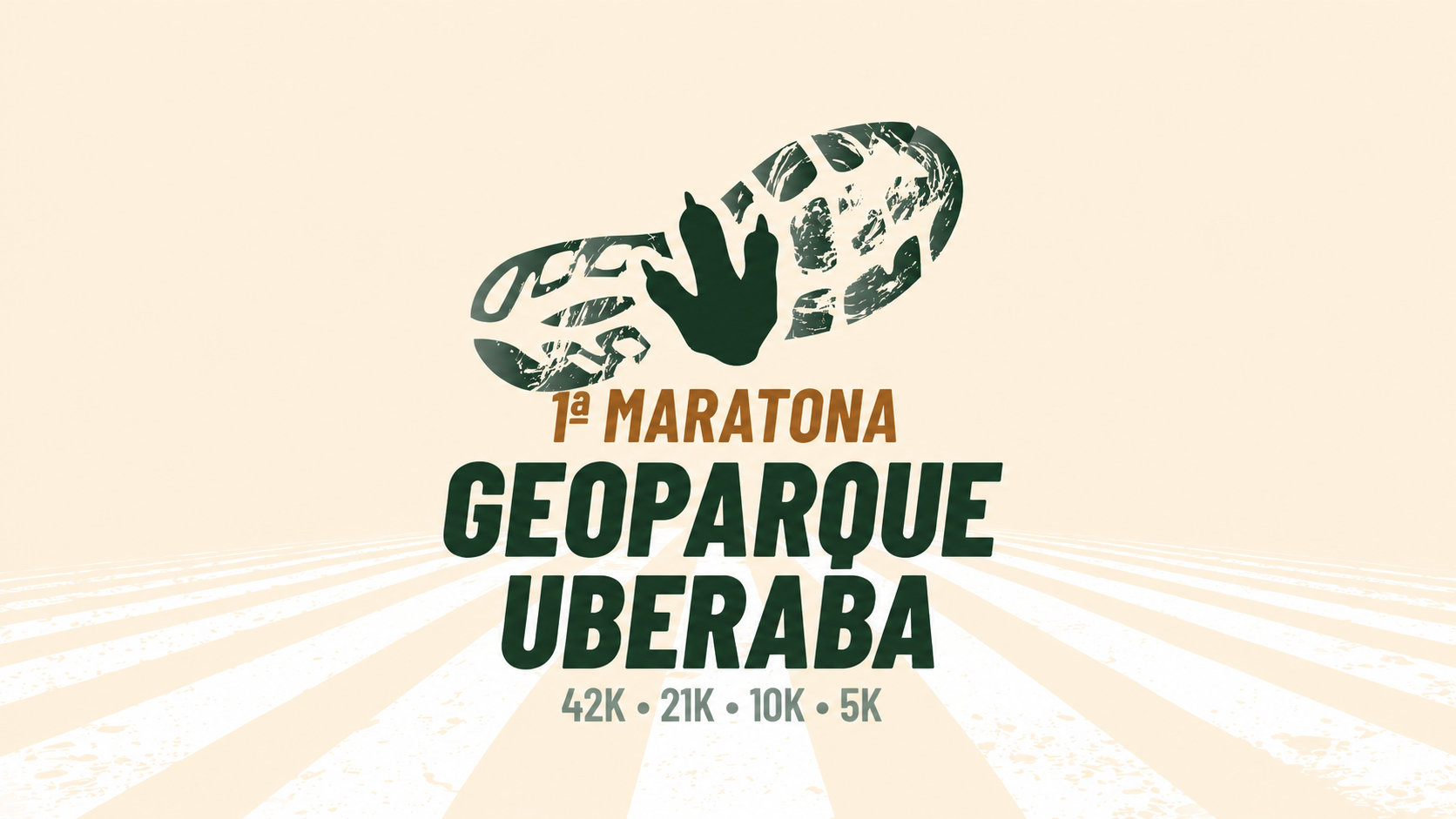 1ª MARATONA GEOPARQUE UBERABA