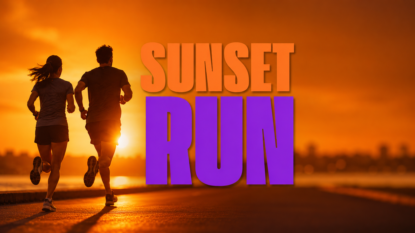 Sunset Run