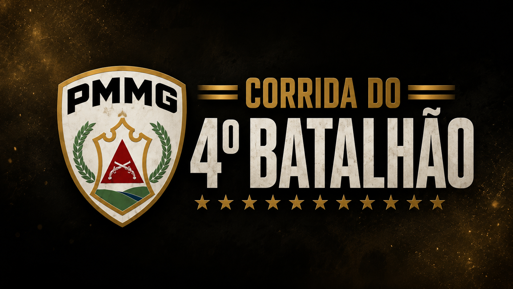 Corrida do 4º Batalhão 2026
