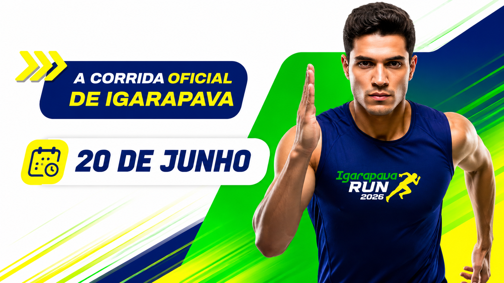 Igarapava Run