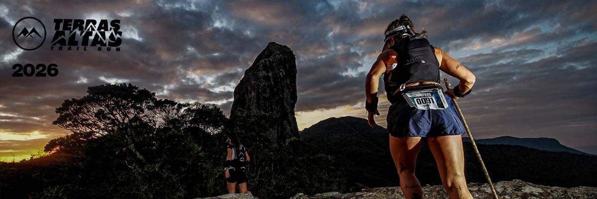 Terras Altas Trail Run 2026