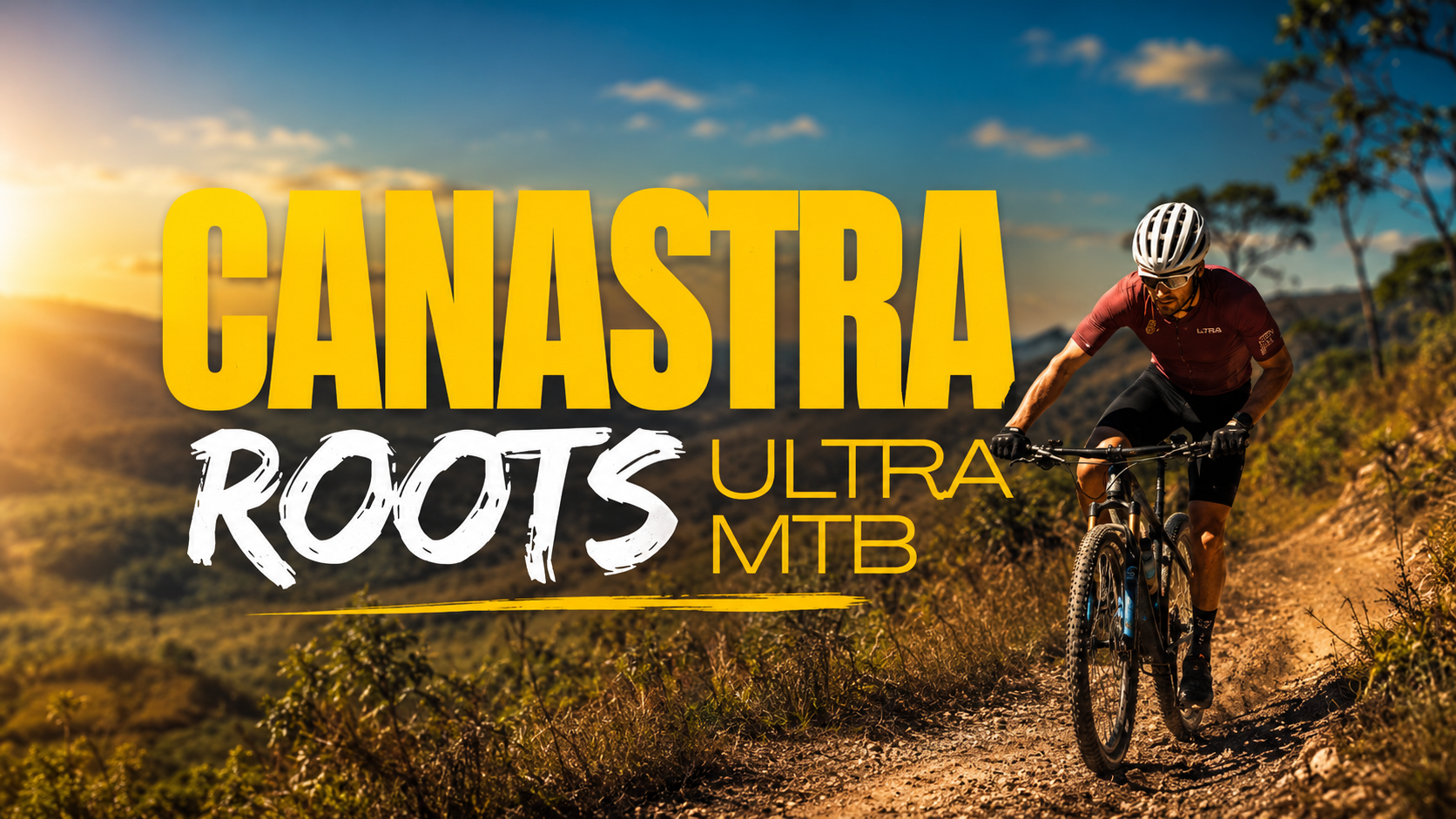 Canastra Roots Ultra MTB