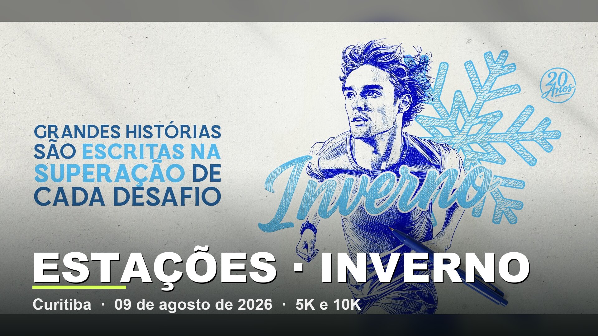 Circuito das Estações - Inverno